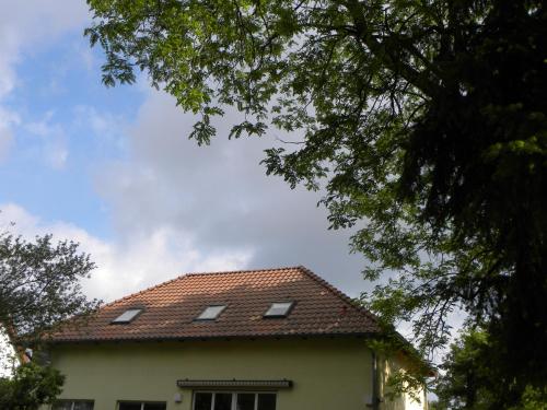 Ferienwohnung an der Schorfheide