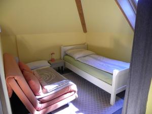 Ferienwohnung an der Schorfheide