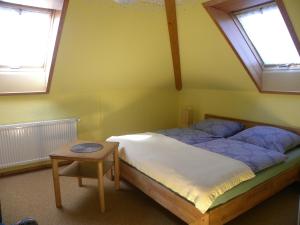 Appartement Ferienwohnung an der Schorfheide 55 Marienwerderstraße 16244 Schorfheide Brandebourg