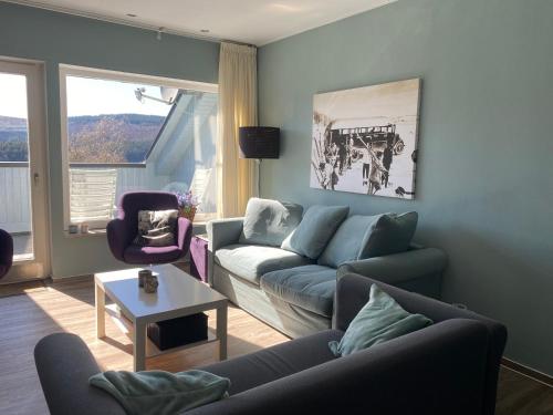 Ferienwohnung An der Spitze