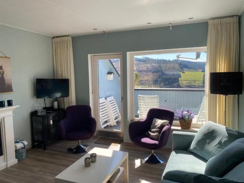 Ferienwohnung An der Spitze