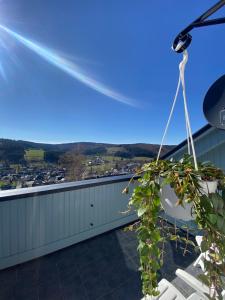 Ferienwohnung An der Spitze
