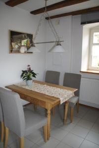 Ferienwohnung An der Stadtmauer