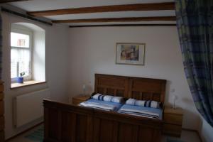 Ferienwohnung An der Stadtmauer