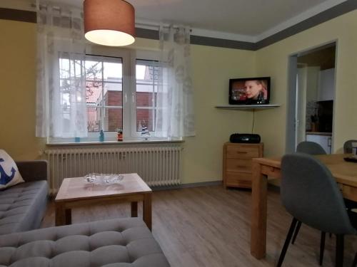 Ferienwohnung an der Strandstrasse