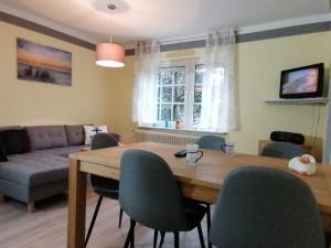 Ferienwohnung an der Strandstrasse