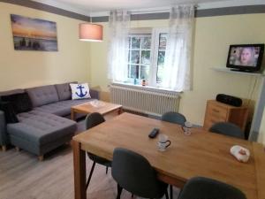 Appartement Ferienwohnung an der Strandstrasse Buhnenstraße 2 26506 Norddeich Basse-Saxe