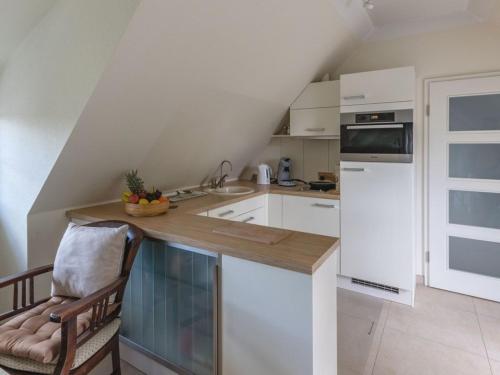 Ferienwohnung an der Therme