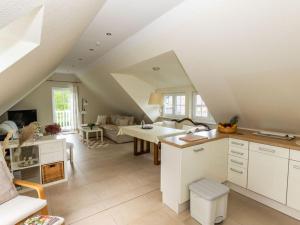 Ferienwohnung an der Therme