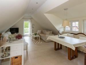 Ferienwohnung an der Therme
