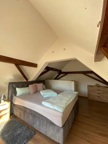 Ferienwohnung an der Unditz 3