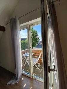 Ferienwohnung an der Unditz 3