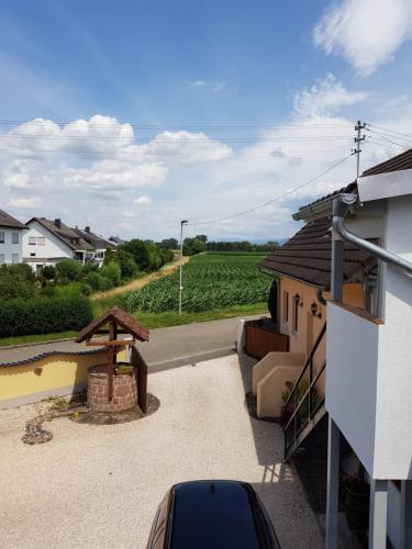 Ferienwohnung an der Unditz