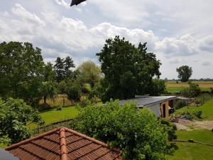 Ferienwohnung an der Unditz