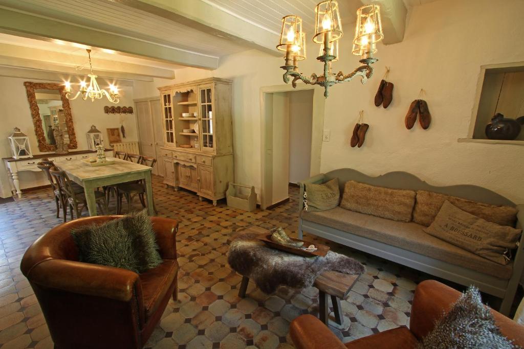 Ferienwohnung an der Unditz