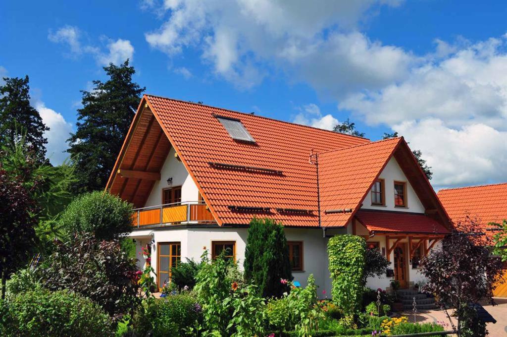 Ferienwohnung an der Waldmühle 28 Waldmühlenweg, 36115 Reulbach