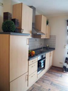 Ferienwohnung an der Waldmühle