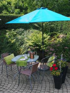 Appartement Ferienwohnung an der Waldmühle 28 Waldmühlenweg 36115 Reulbach Hesse