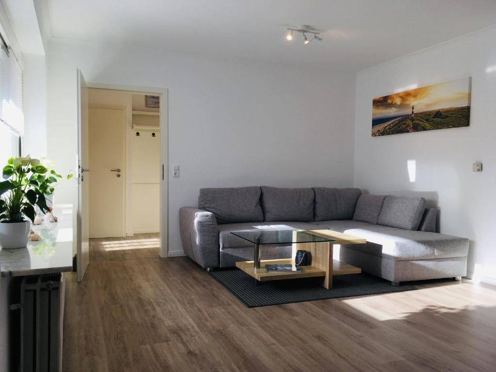 Appartement Ferienwohnung an der Wieke 23 Norderwieke II 26639 Wiesmoor