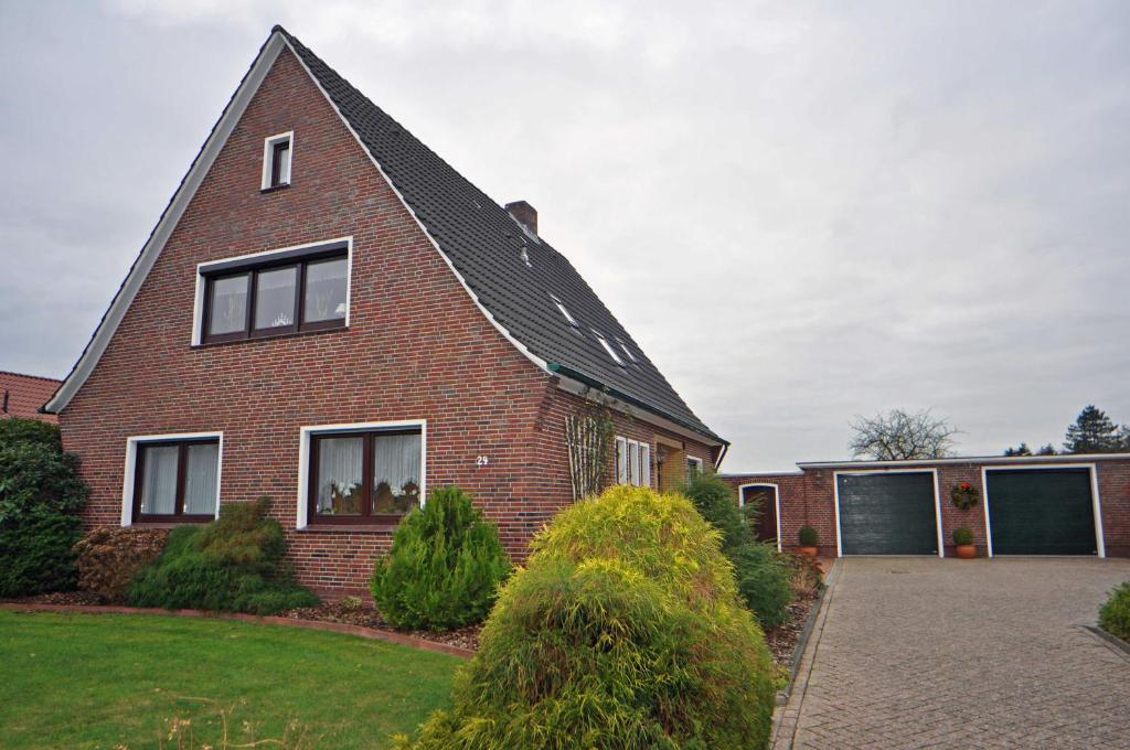 Ferienwohnung An der Wieke, 65295 Altebeek 24, 26802 Moormerland