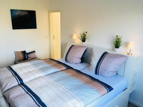 Ferienwohnung an der Wieke