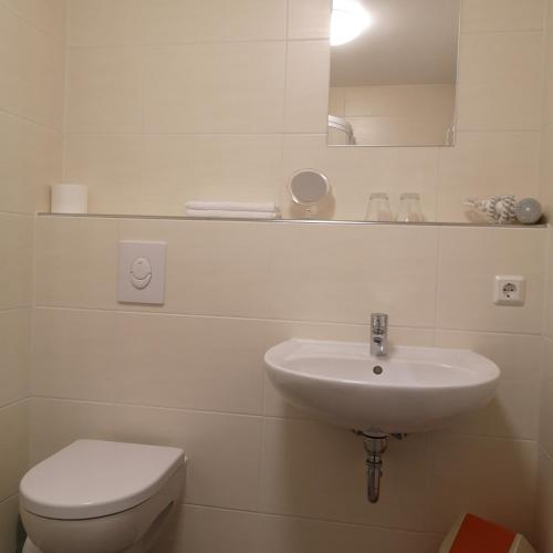Ferienwohnung an't Noord-Kant
