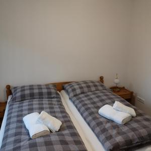 Ferienwohnung an't Noord-Kant