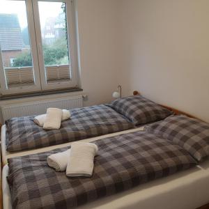 Ferienwohnung an't Noord-Kant