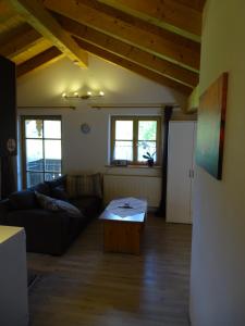 Ferienwohnung Anastasia