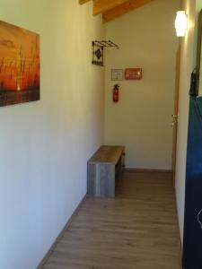 Appartement Ferienwohnung Anastasia Adlgasser Str. 43 83334 Inzell Bavière