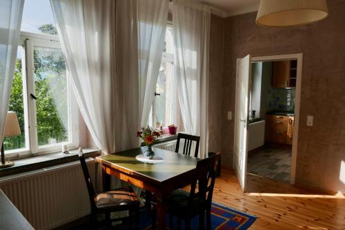 Ferienwohnung ANDERE ZEITEN