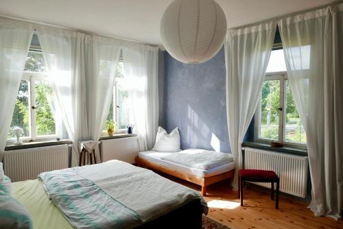 Ferienwohnung ANDERE ZEITEN
