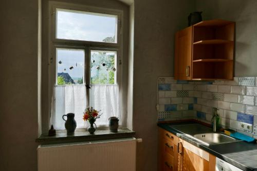 Ferienwohnung ANDERE ZEITEN