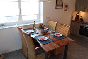 Ferienwohnung Andergasse