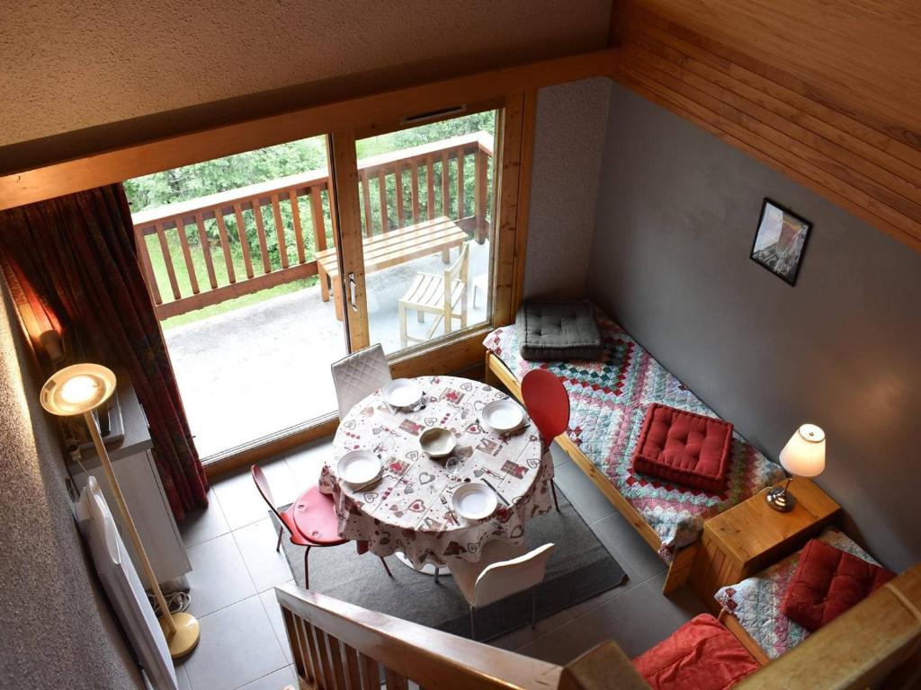 Ferienwohnung Andergasse