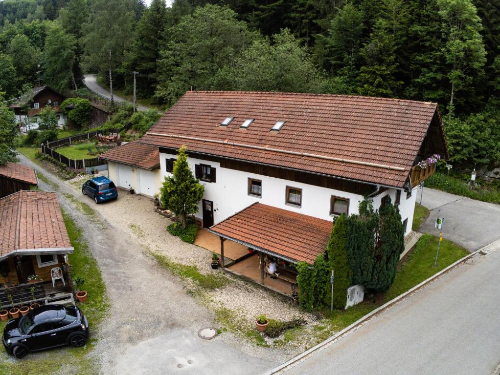 Ferienwohnung Andermann 4 Pürgl, 94362 Neukirchen