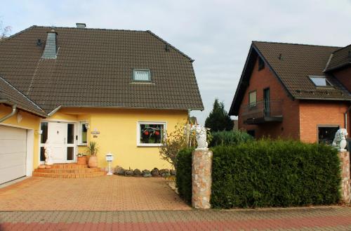 Ferienwohnung \