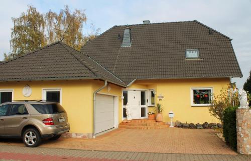 Ferienwohnung \