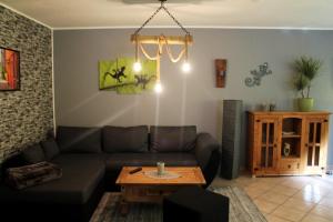Ferienwohnung \