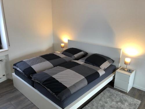 Ferienwohnung \