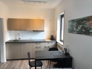 Ferienwohnung \