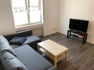 Ferienwohnung \