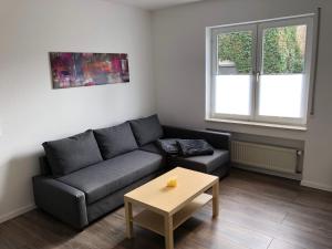 Ferienwohnung \