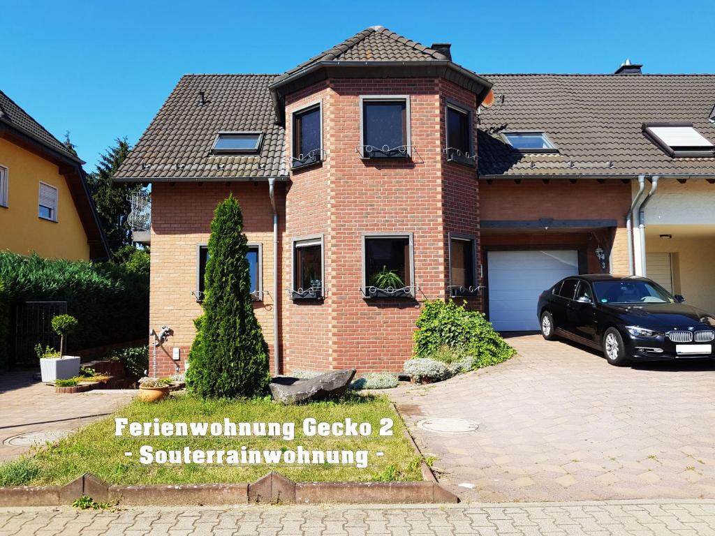 Ferienwohnung \ 3 Heintgesstrasse, 56626 Andernach