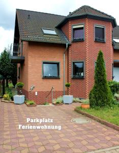 Ferienwohnung \