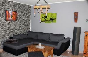 Appartement Ferienwohnung \ Heintgesstraße 1 Souterrainwohnung 56626 Andernach Rhénanie-Palatinat