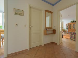 Ferienwohnung Andra