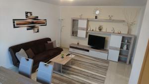 Ferienwohnung Andreas