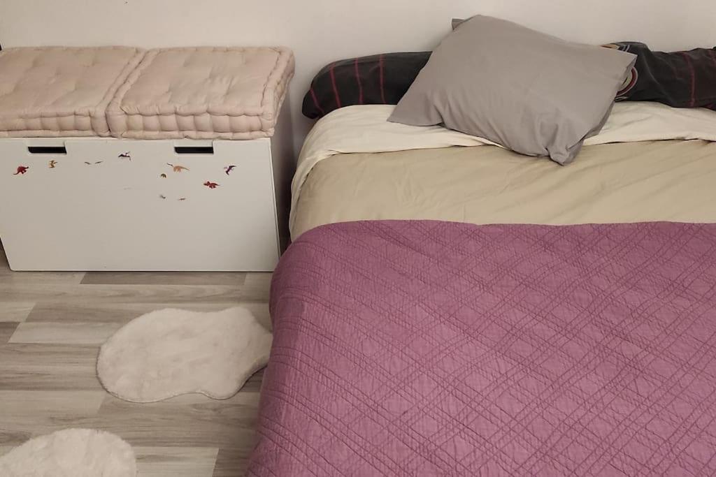 Ferienwohnung Andreas Seeblick 23775 Großenbrode