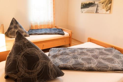 Ferienwohnung Andreas